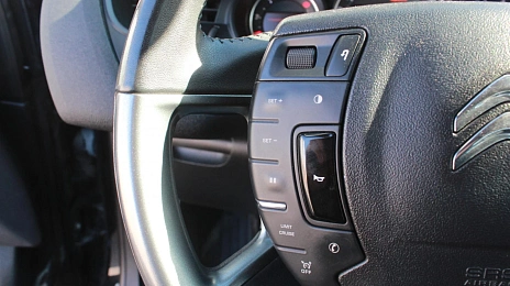 Citroen C5, 2013г., передний привод, механика