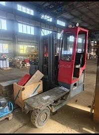 Alift A4W, 2018г.
