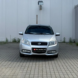 Ravon Nexia R3, 2017г., передний привод, автомат