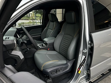 Toyota Tacoma, 2025г., полный привод, автомат
