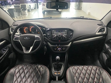 Lada (ВАЗ) Vesta, 2021г., передний привод, механика