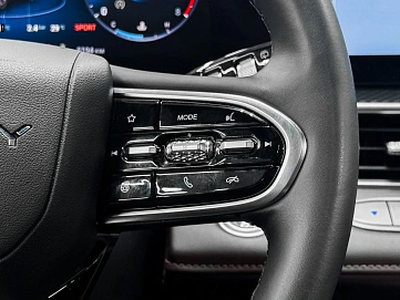 Chery Tiggo 7L, 2024г., полный привод, робот