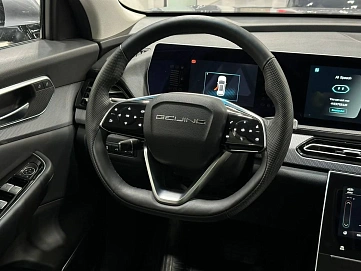 BAIC X7, 2024г., передний привод, робот