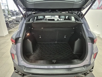 Geely Coolray, 2024г., передний привод, робот