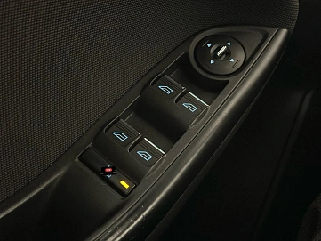 Ford Focus, 2012г., передний привод, механика