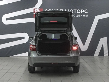 Lada (ВАЗ) Vesta, 2020г, передний привод, механика