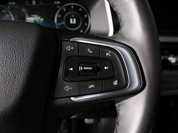 Chery Tiggo 8 Pro, 2022г., передний привод, робот