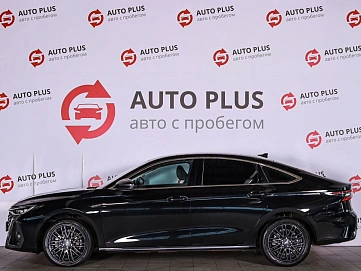 Chery Arrizo 8, 2024г., передний привод, робот