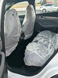 Geely Galaxy M7, 2026г., передний привод, автомат