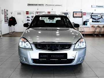Lada (ВАЗ) , 2008г., передний привод, механика