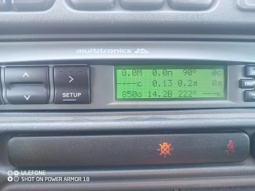 Lada (ВАЗ) 2115, 2007г., передний привод, механика