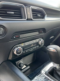 Mazda CX-5, 2026г., передний привод, автомат
