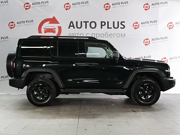 Tank 300, 2023г, полный привод, автомат
