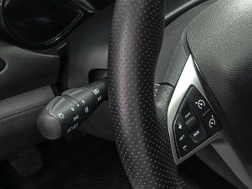 Lada (ВАЗ) Vesta, 2019г., передний привод, механика
