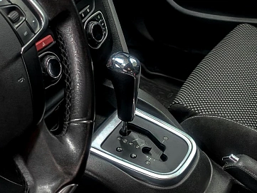 Citroen DS4, 2012г., передний привод, автомат