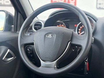 Lada (ВАЗ) Granta, 2024г., передний привод, механика