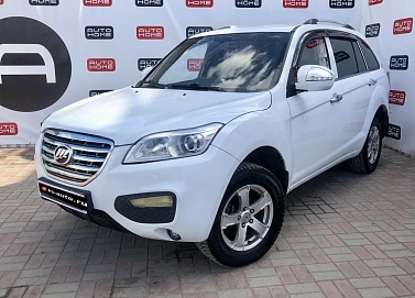 Lifan X60, 2014г., передний привод, механика