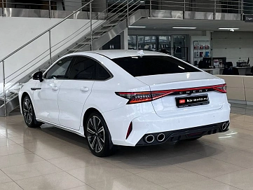 Chery Arrizo 8, 2023г., передний привод, робот