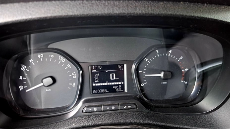 Peugeot Expert, 2019г.