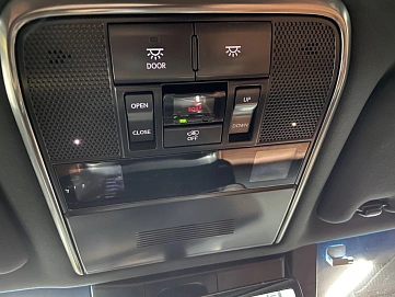 Lexus LX, 2022г., полный привод, автомат