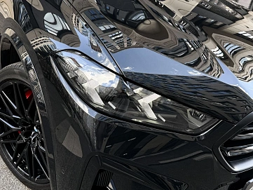 BMW X5 M, 2026г., полный привод, автомат