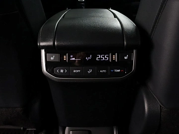 Toyota Highlander, 2025г., полный привод, автомат