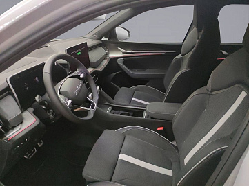 Skoda Kodiaq, 2026г., передний привод, робот