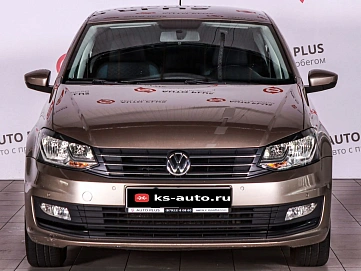 Volkswagen Polo, 2019г., передний привод, автомат