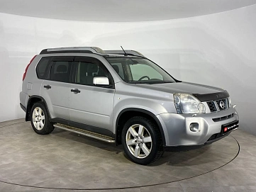 Nissan X-Trail, 2007г