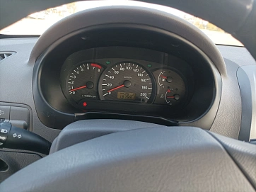 Hyundai Accent, 2009г., передний привод, автомат