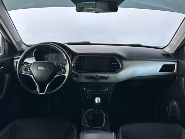 Lifan X70, 2018г., передний привод, механика
