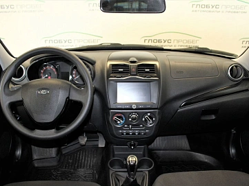 Lada (ВАЗ) Granta, 2025г., передний привод, механика