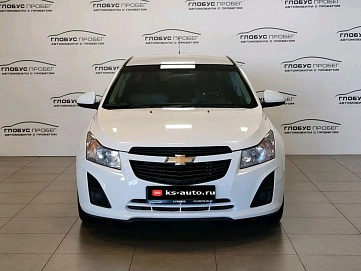 Chevrolet Cruze, 2013г., передний привод, механика