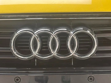 Audi A3, 2017г., передний привод, робот