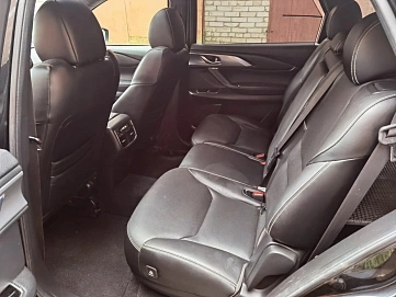 Mazda CX-9, 2020г., полный привод, автомат