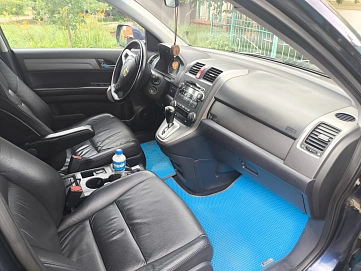 Honda CR-V, 2007г., полный привод, автомат