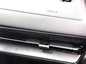 Changan CS55 Plus, 2023г., передний привод, робот