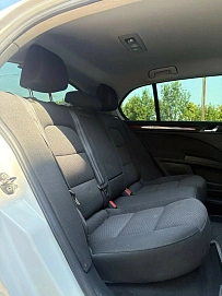 Skoda Superb, 2010г., передний привод, автомат