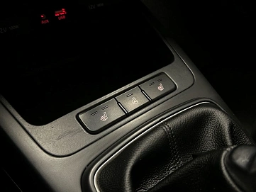 Kia Rio, 2018г., передний привод, механика