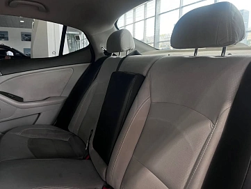 Kia Optima, 2013г., передний привод, автомат