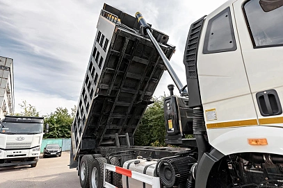 FAW J6 CA3250, 2023г.