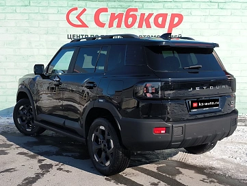 Jetour T1, 2026г