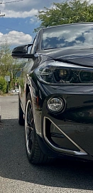 BMW X2, 2019г, полный привод, автомат