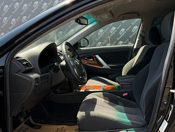 Toyota Camry, 2011г., передний привод, автомат
