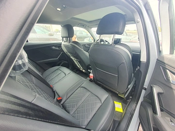 Audi Q2, 2026г., передний привод, робот