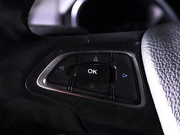 Ford Focus, 2017г., передний привод, автомат