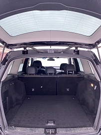Mercedes-Benz GLK-Класс, 2010г., полный привод, автомат