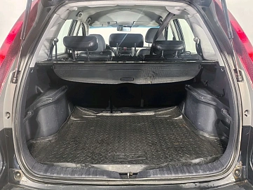 Honda CR-V, 2008г., полный привод, автомат