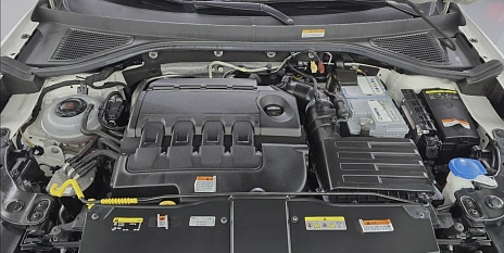 Volkswagen T-Roc, 2021г., полный привод, робот