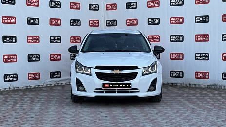 Chevrolet Cruze, 2013г., передний привод, автомат